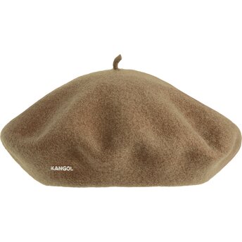 Barety hnedá Modelaine Kangol