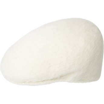 Barety krém Furgora 504 Kangol