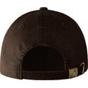 siltovka-zaoblena-hneda-nastavitelny-cord-baseball-kangol