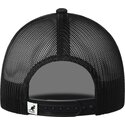 siltovka-zaoblena-cierna-snapback-lowrider-kangol