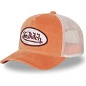 siltovka-zaoblena-oranzova-snapback-kylie-pe-von-dutch
