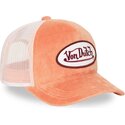 siltovka-zaoblena-oranzova-snapback-kylie-pe-von-dutch