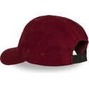 siltovka-zaoblena-5-panelova-cervena-nastavitelny-c5p-vel04-von-dutch