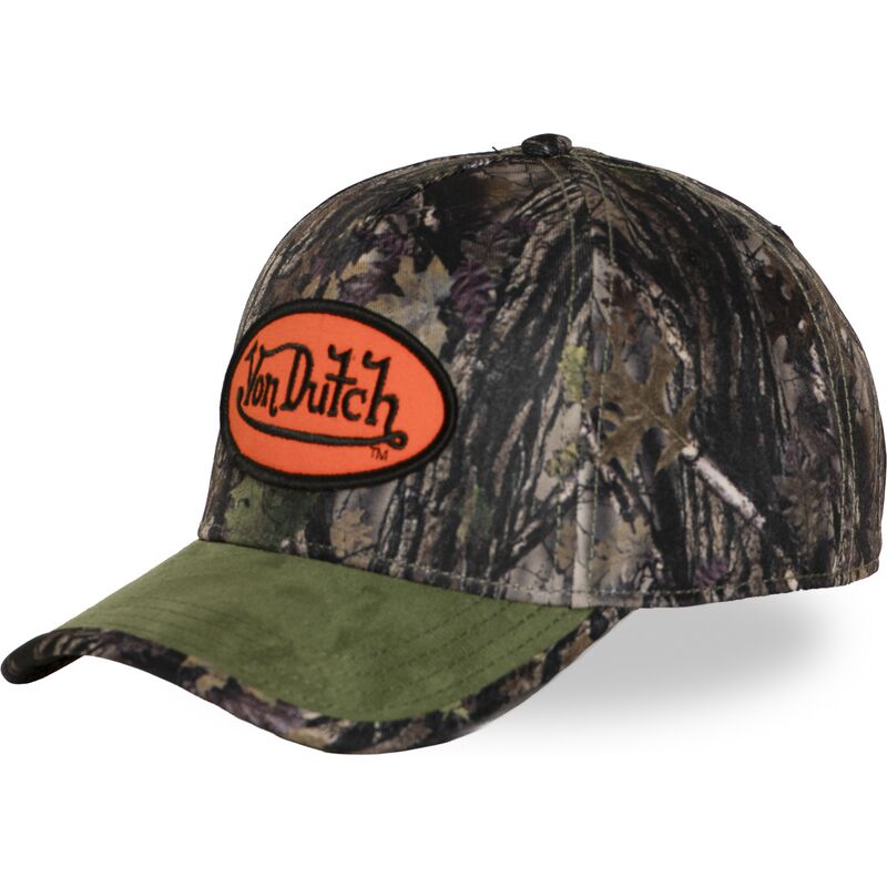 siltovka-zaoblena-zelena-snapback-reka01-von-dutch
