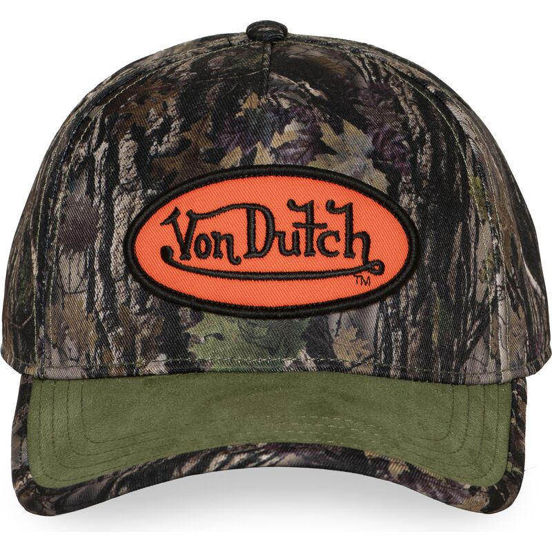 siltovka-zaoblena-zelena-snapback-reka01-von-dutch