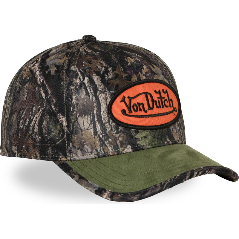 siltovka-zaoblena-zelena-snapback-reka01-von-dutch