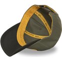 siltovka-zaoblena-zelena-snapback-terry-fk-von-dutch