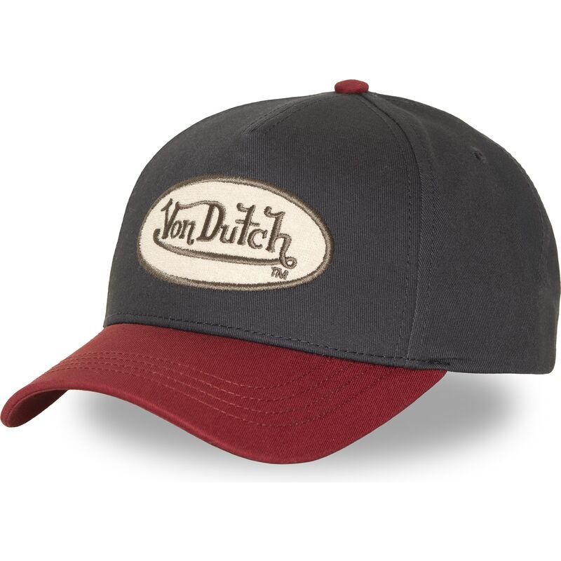 siltovka-zaoblena-tmavomodra-snapback-terry-fv-von-dutch siltovka-zaoblena-tmavomodra-snapback-terry-fv-von-dutch