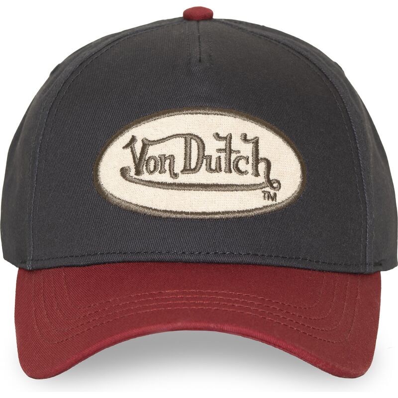 siltovka-zaoblena-tmavomodra-snapback-terry-fv-von-dutch siltovka-zaoblena-tmavomodra-snapback-terry-fv-von-dutch