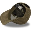 siltovka-zaoblena-zelena-snapback-fur-fk-von-dutch