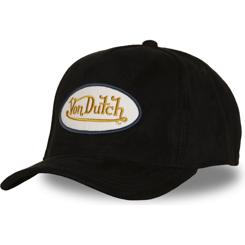 siltovka-zaoblena-cierna-snapback-fur-fn-von-dutch siltovka-zaoblena-cierna-snapback-fur-fn-von-dutch