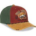 siltovka-zaoblena-cervena-snapback-sem15-von-dutch