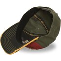 siltovka-zaoblena-cervena-snapback-sem15-von-dutch