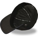 siltovka-zaoblena-siva-snapback-shield06-von-dutch