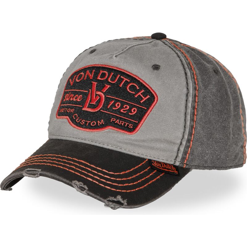 siltovka-zaoblena-siva-nastavitelny-retro16-von-dutch