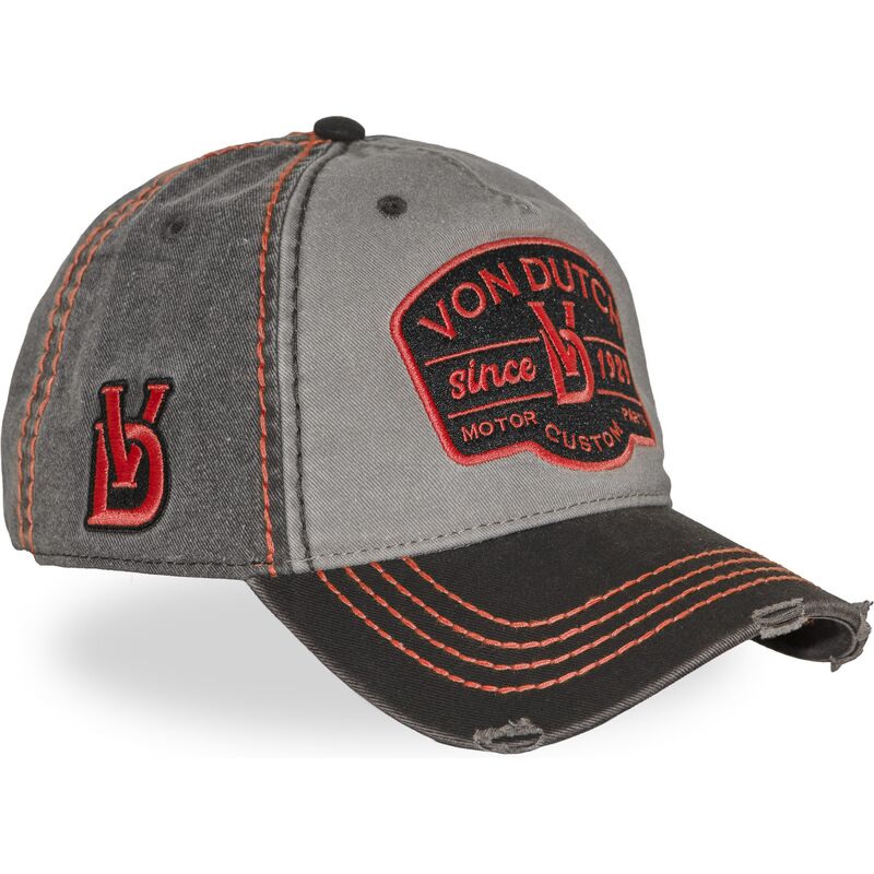 siltovka-zaoblena-siva-nastavitelny-retro16-von-dutch
