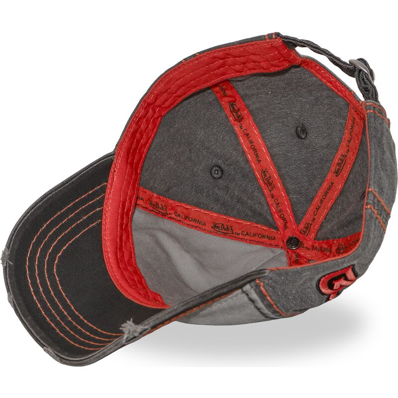 siltovka-zaoblena-siva-nastavitelny-retro16-von-dutch