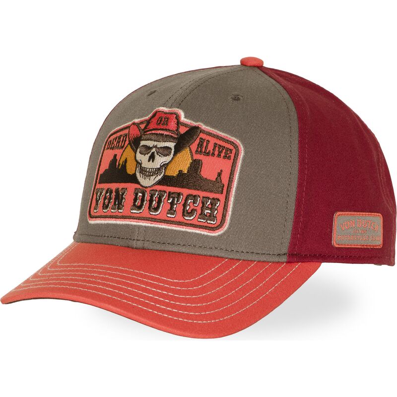 siltovka-zaoblena-viacfarebna-snapback-sem13-von-dutch