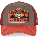siltovka-zaoblena-viacfarebna-snapback-sem13-von-dutch