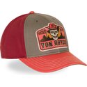 siltovka-zaoblena-viacfarebna-snapback-sem13-von-dutch