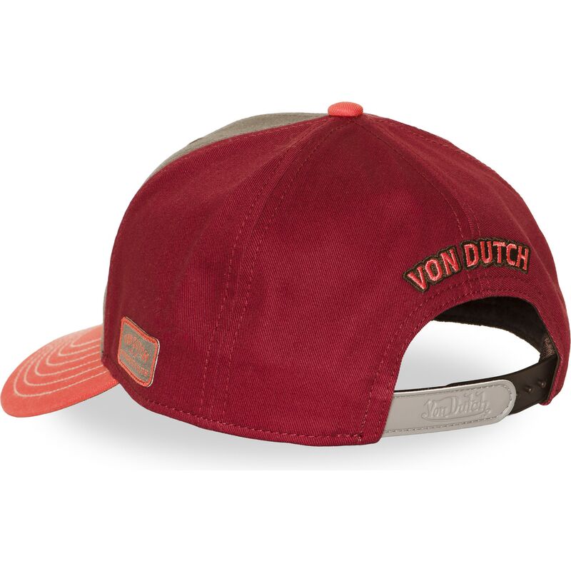 siltovka-zaoblena-viacfarebna-snapback-sem13-von-dutch
