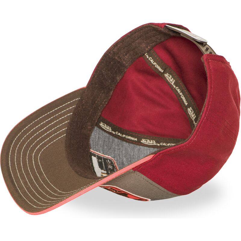 siltovka-zaoblena-viacfarebna-snapback-sem13-von-dutch