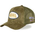 siltovka-zaoblena-zelena-snapback-fur15-von-dutch