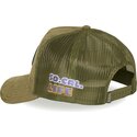 siltovka-zaoblena-zelena-snapback-fur15-von-dutch