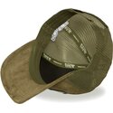 siltovka-zaoblena-zelena-snapback-fur15-von-dutch