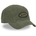 siltovka-zaoblena-5-panelova-zelena-nastavitelny-c5p-vel03-von-dutch