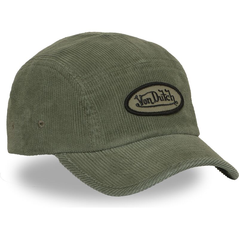 siltovka-zaoblena-5-panelova-zelena-nastavitelny-c5p-vel03-von-dutch siltovka-zaoblena-5-panelova-zelena-nastavitelny-c5p-vel03-von-dutch