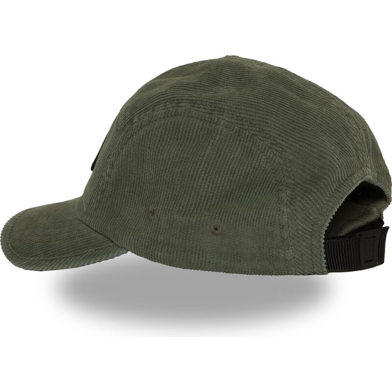 siltovka-zaoblena-5-panelova-zelena-nastavitelny-c5p-vel03-von-dutch siltovka-zaoblena-5-panelova-zelena-nastavitelny-c5p-vel03-von-dutch