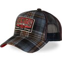 siltovka-zaoblena-tmavomodra-snapback-car09-von-dutch