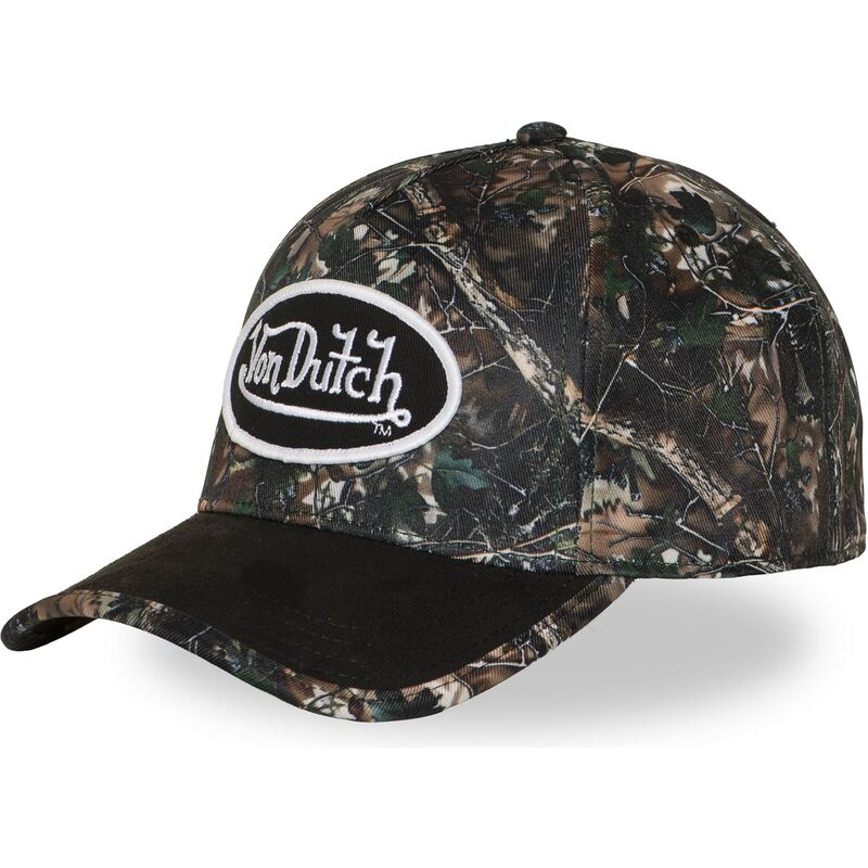 siltovka-zaoblena-hneda-snapback-reka02-von-dutch