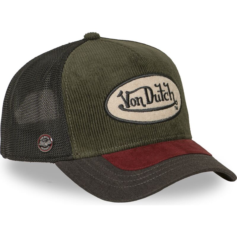 siltovka-zaoblena-zelena-snapback-shield07-von-dutch siltovka-zaoblena-zelena-snapback-shield07-von-dutch