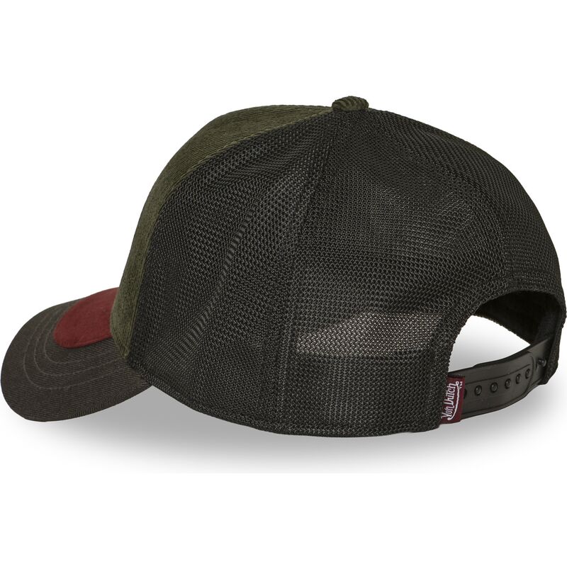 siltovka-zaoblena-zelena-snapback-shield07-von-dutch siltovka-zaoblena-zelena-snapback-shield07-von-dutch
