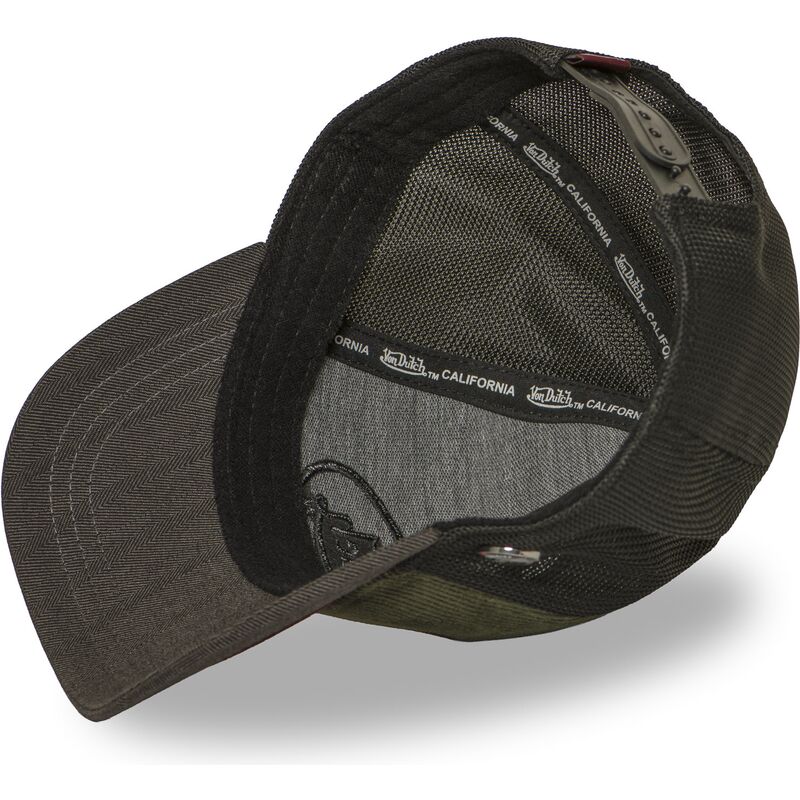 siltovka-zaoblena-zelena-snapback-shield07-von-dutch siltovka-zaoblena-zelena-snapback-shield07-von-dutch