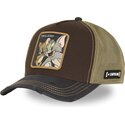 siltovka-zaoblena-hneda-snapback-taj9-jat-tom-a-jerry-looney-tunes-capslab