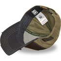 siltovka-zaoblena-hneda-snapback-taj9-jat-tom-a-jerry-looney-tunes-capslab