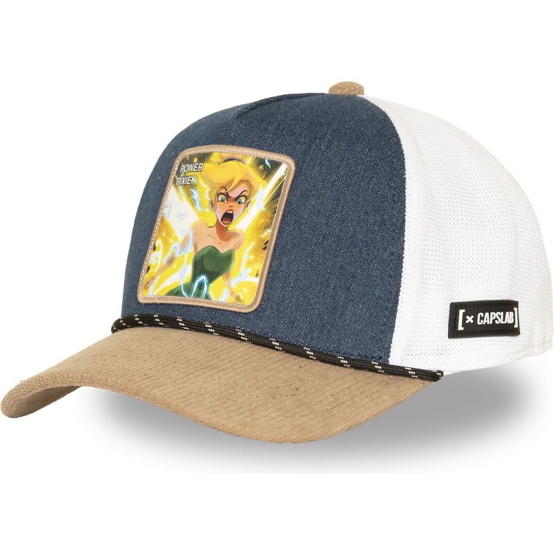 siltovka-zaoblena-viacfarebna-snapback-pix1-power-pixie-zvoncica-disney-capslab