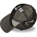 siltovka-zaoblena-siva-snapback-ff01-dri-fast-furious-capslab