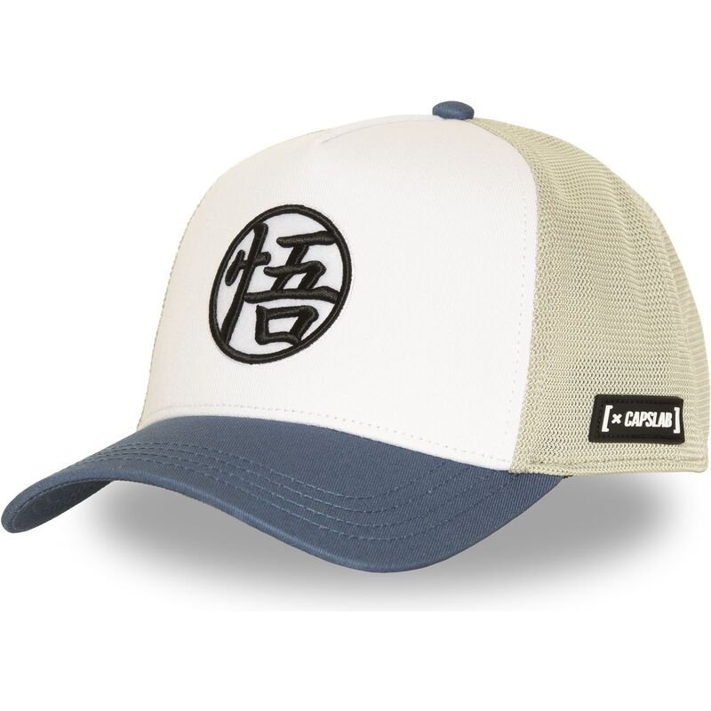 siltovka-zaoblena-bezova-snapback-dbs9-bico-son-goku-dragon-ball-capslab