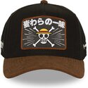 siltovka-zaoblena-hneda-snapback-op8-mug-slamkovy-klobuk-pirati-one-piece-capslab