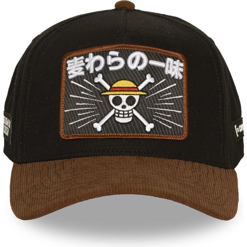 siltovka-zaoblena-hneda-snapback-op8-mug-slamkovy-klobuk-pirati-one-piece-capslab