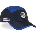 siltovka-zaoblena-modra-snapback-db-gokb-kame-dragon-ball-capslab