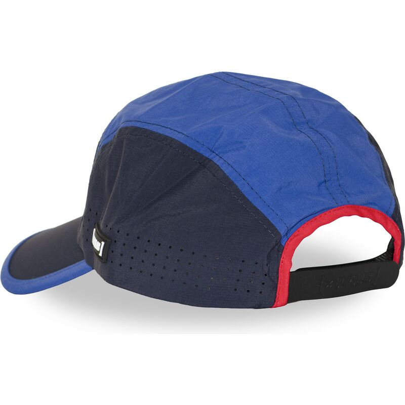 siltovka-zaoblena-modra-snapback-db-gokb-kame-dragon-ball-capslab siltovka-zaoblena-modra-snapback-db-gokb-kame-dragon-ball-capslab