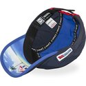 siltovka-zaoblena-modra-snapback-db-gokb-kame-dragon-ball-capslab