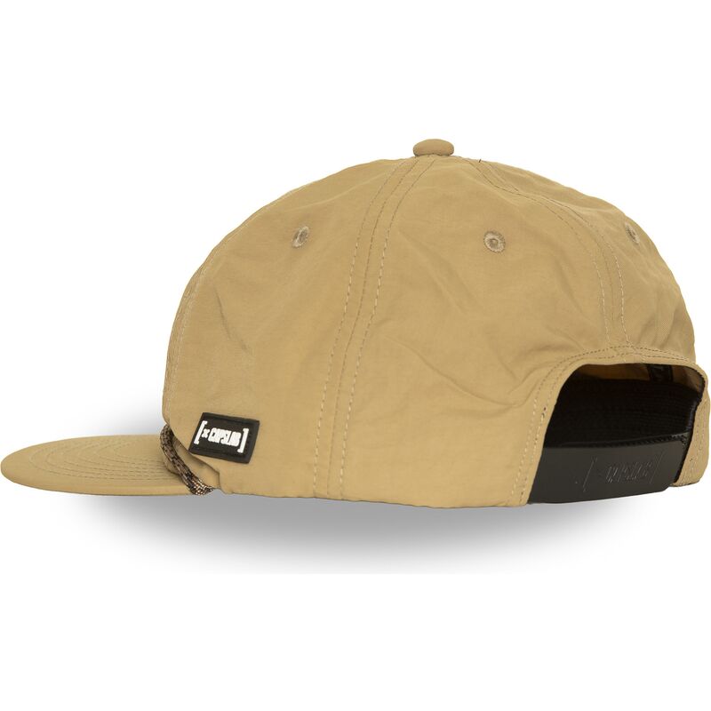 siltovka-rovna-bezova-snapback-loo13-goob-sylvester-looney-tunes-capslab