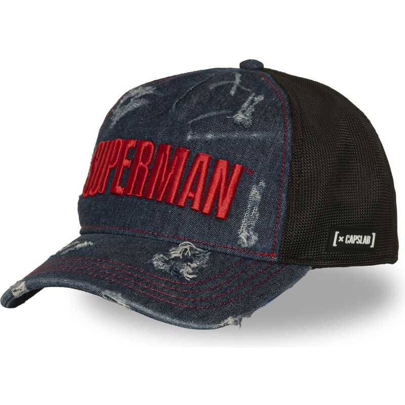 siltovka-zaoblena-tmavomodra-snapback-dc12-blue-superman-dc-comics-capslab