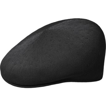 Barety čierna Tropic 504 Black Kangol
